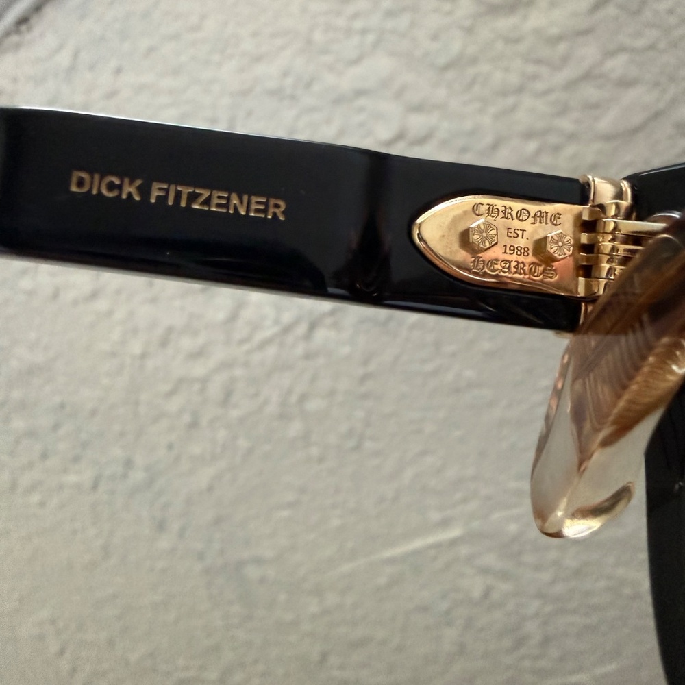 Chrome Hearts Glasses - Picture 9 of 13